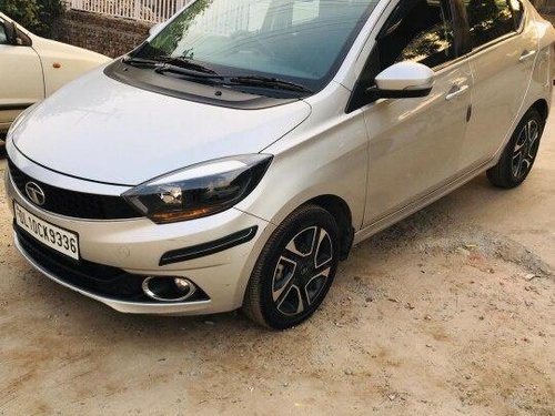 Tata Tiago 1.2 Revotron XZA 2018 AT for sale in Noida