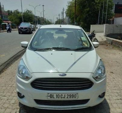 2017 Ford Aspire Ambiente MT for sale in Noida