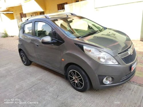 Chevrolet Beat LT 2011 MT for sale in Nagpur