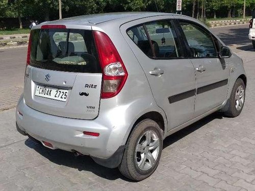 Maruti Suzuki Ritz 2009 MT for sale in Chandigarh