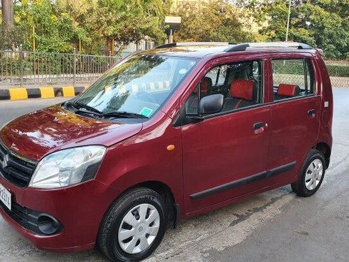 2012 Maruti Wagon R LXI CNG MT for sale in Mumbai