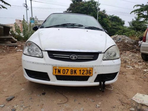 Used 2010 Tata Indica DLS MT for sale in Chennai