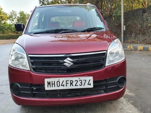 2012 Maruti Wagon R LXI CNG MT for sale in Mumbai