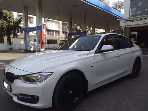 2015 BMW 3 Series 2005-2011 AT for sale in Mumbai