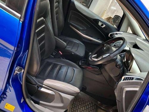 Ford Ecosport EcoSport Titanium 1.5 TDCi BE, 2014, Diesel MT in Chennai