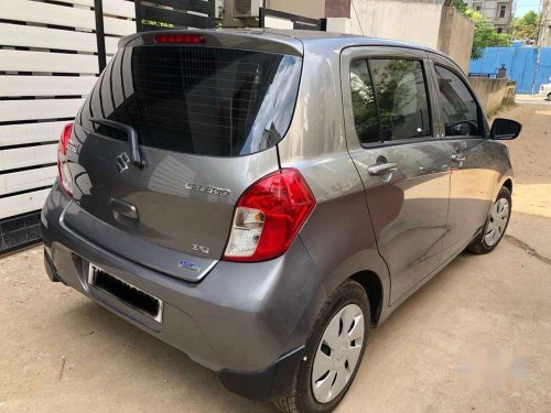 Maruti Suzuki Celerio ZXI 2018 MT for sale in Chennai