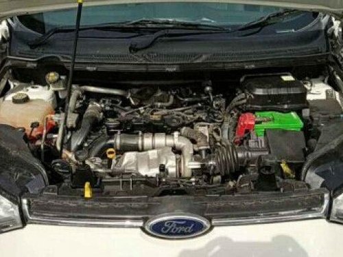 Ford EcoSport 1.5 DV5 Titanium 2014 MT for sale in New Delhi