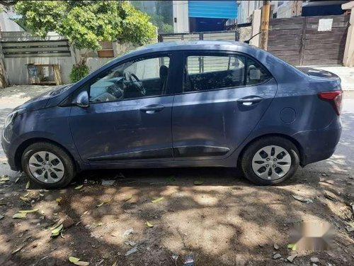 Hyundai Xcent S 1.2, 2016, Petrol MT in Noida