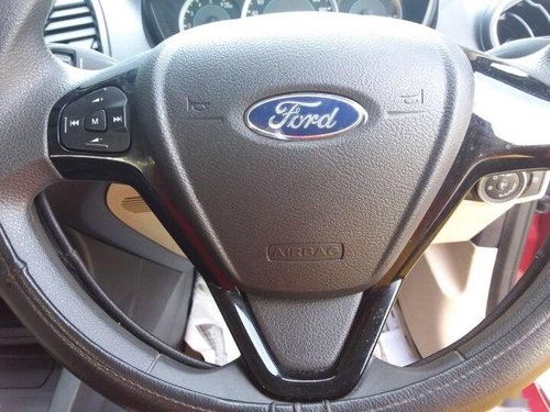 Ford Aspire Trend Diesel 2017 MT for sale in Chennai