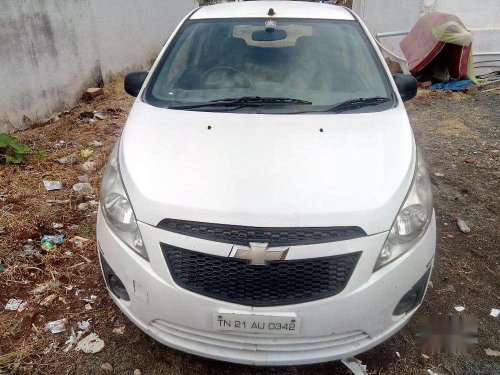 2012 Chevrolet Beat Diesel MT for sale in Tiruppur