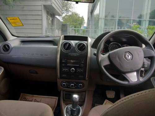 Renault Duster 110PS Diesel RxL 2016 AT for sale in Noida