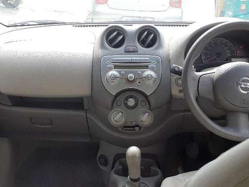 Nissan Micra 2011 Diesel MT for sale in Nagar