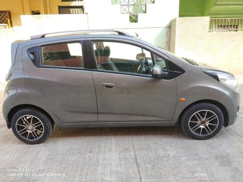 Chevrolet Beat LT 2011 MT for sale in Nagpur