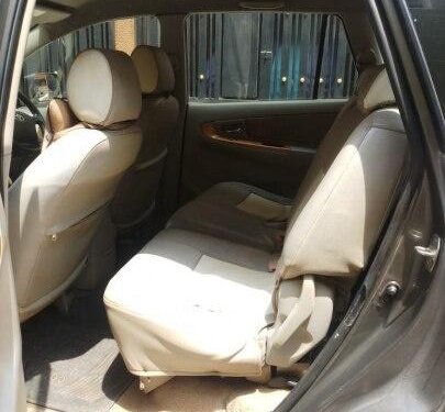 Used 2020 Toyota Innova 2004-2011 MT for sale in Bangalore