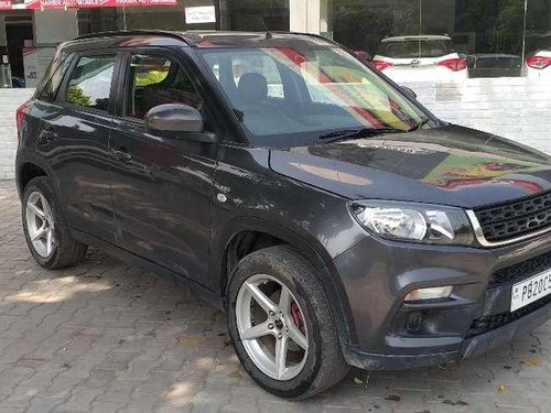 2019 Maruti Suzuki Vitara Brezza VDi MT for sale in Chandigarh