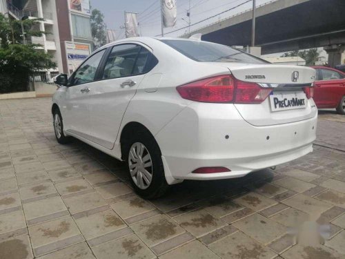 Honda City 2017 MT for sale in Nagar