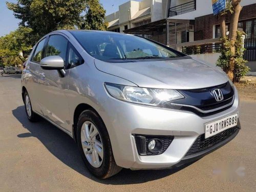 2016 Honda Jazz VX MT for sale in Ahmedabad