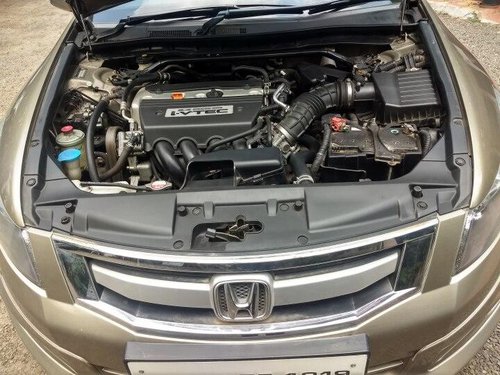 2010 Honda Accord 2.4 AT for sale in Pune