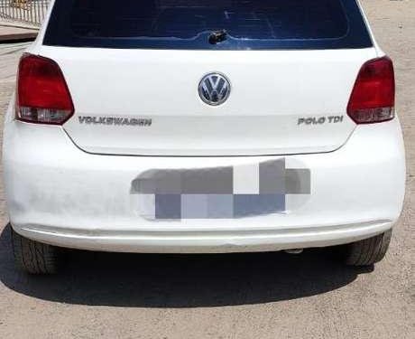 Volkswagen Polo Highline, 2010, Diesel MT for sale in Hyderabad