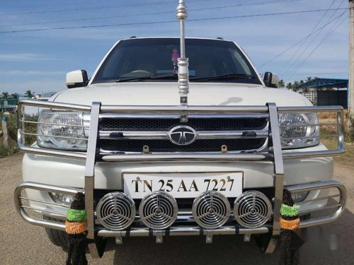 Tata Safari 4X2 2011 MT for sale in Dindigul