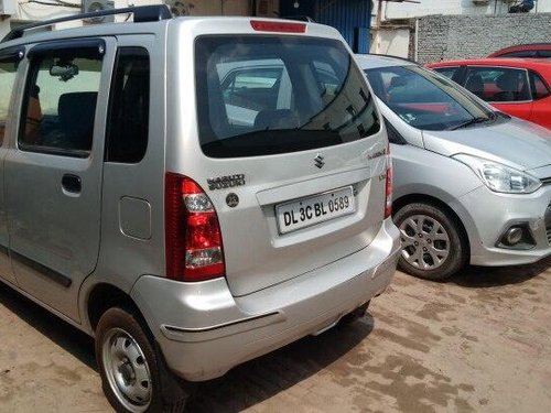 Maruti Wagon R LXI BSIII 2009 MT for sale in Noida