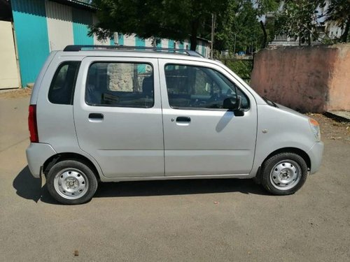 2010 Maruti Wagon R LXI MT for sale in Pune