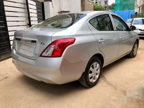 2013 Nissan Sunny XL CVT MT for sale in Chennai