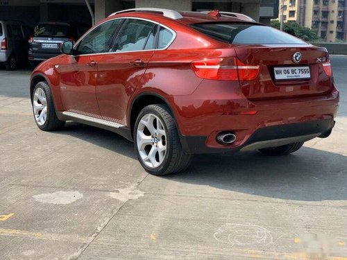 BMW X6 xDrive30d 2012 AT for sale in Mumbai