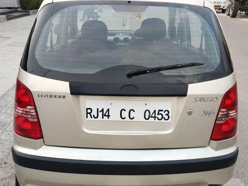 2006 Hyundai Santro Xing XO MT for sale in Jaipur