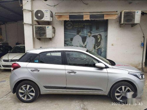 Hyundai I20, 2016, Petrol MT for sale in Noida