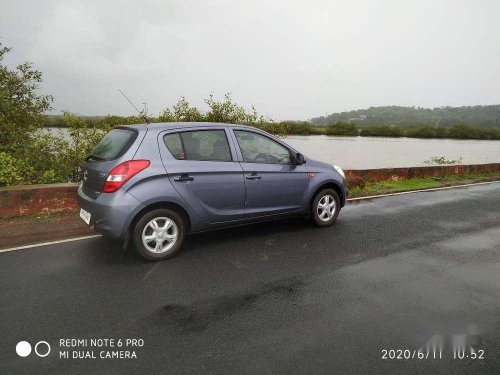2010 Hyundai i20 Asta 1.2 MT for sale in Goa