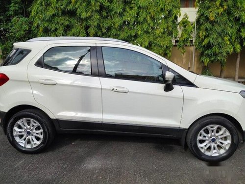 2016 Ford EcoSport 1.5 Ti VCT Titanium AT in Bangalore