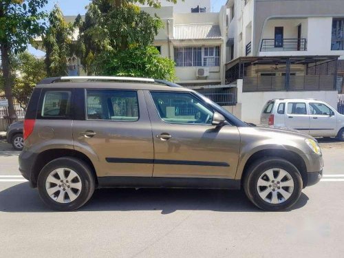 Skoda Yeti Ambiente 2011 MT for sale in Ahmedabad