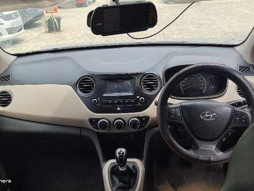 Hyundai i10 Sportz 1.2 2017 MT in Visakhapatnam