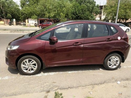 2016 Honda Jazz 1.2 V i VTEC MT for sale in Jaipur