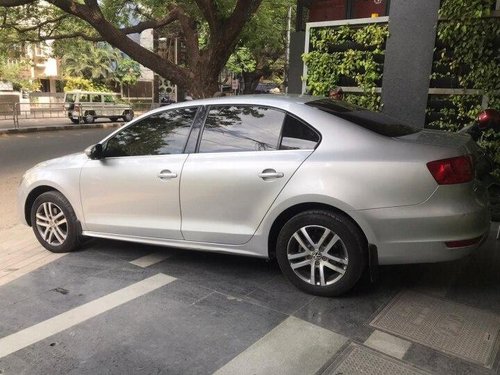 2011 Volkswagen Jetta 2011-2013 AT for sale in Chennai