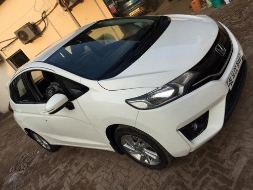 2015 Honda Jazz 1.2 VX i VTEC MT for sale in Noida