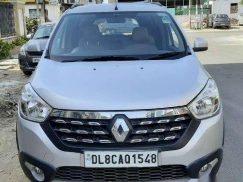 Renault Lodgy 2017 MT for sale in Noida