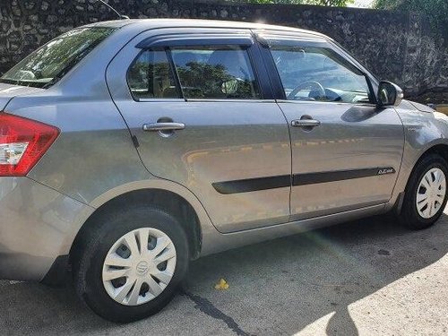 Used 2015 Maruti Suzuki Dzire VXI MT for sale in Mumbai