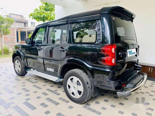 2018 Mahindra Scorpio S5 MT for sale in Coimbatore