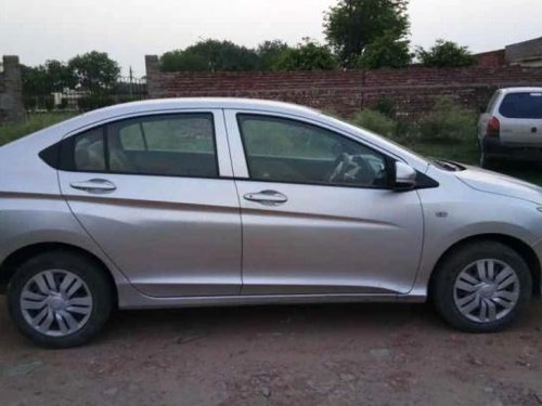 Used 2016 Honda City VTEC MT for sale in Gurgaon