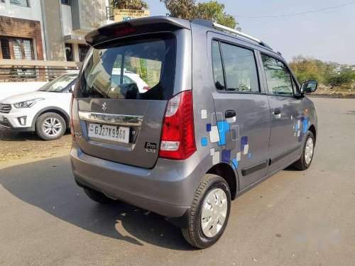 Maruti Suzuki Wagon R LXI 2013 MT for sale in Ahmedabad