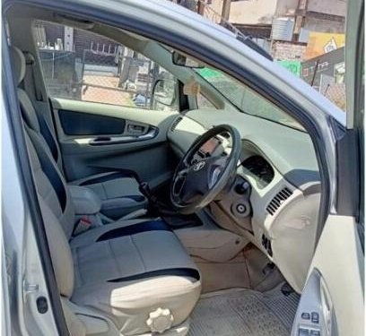Used 2014 Toyota Innova MT for sale in Nagpur