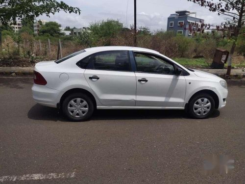 2012 Skoda Rapid MT for sale in Nashik