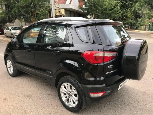 2014 Ford EcoSport 1.5 DV5 Titanium MT for sale in Bangalore