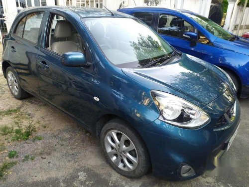 Nissan Micra XV 2015 MT for sale in Chennai