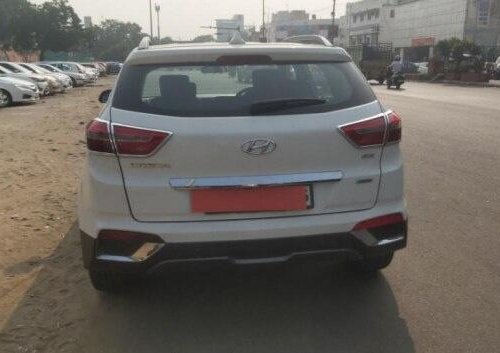 Used 2015 Hyundai Creta 1.6 CRDi SX Option MT in Jaipur