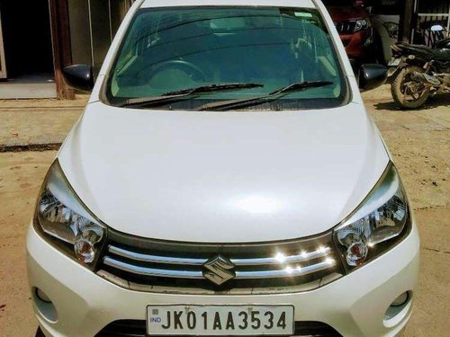Used 2015 Maruti Suzuki Celerio MT for sale in Srinagar