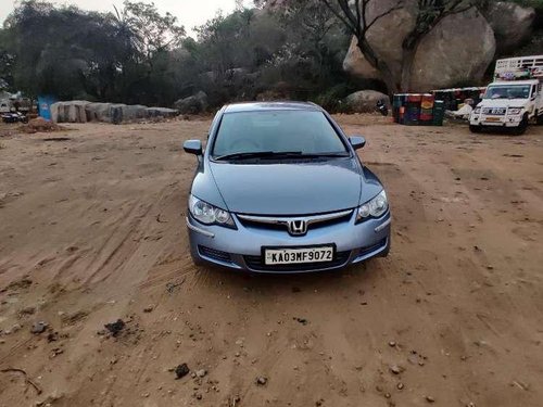 Honda Civic 2006 MT for sale in Kolar