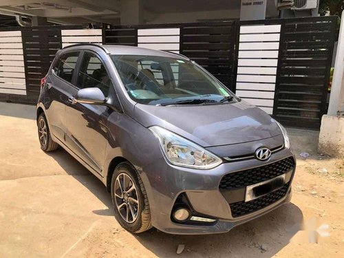 2019 Hyundai Grand i10 Asta MT for sale in Chennai